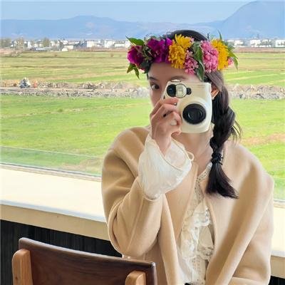 永远强壮