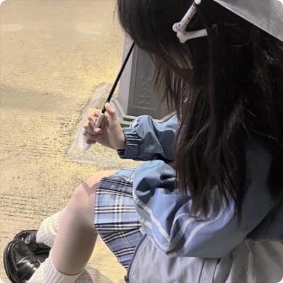 孤独的人