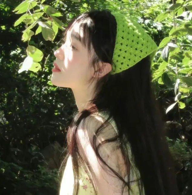 生命的故事